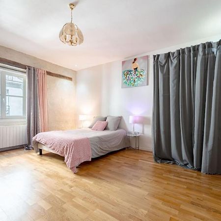 Charmant T3 Au Coeur De Nantes Dış mekan fotoğraf